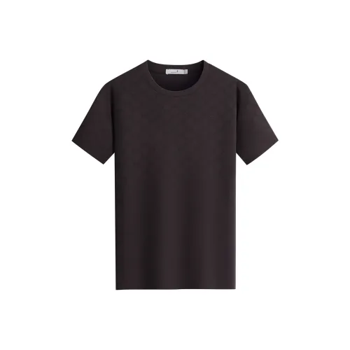 Dance with Wolves T-Shirt Мужская