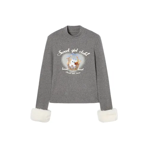 EPTISON WOMAN Женская трикотажная одежда