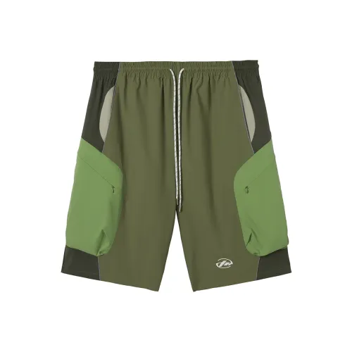 Шорты N Max унисекс повседневные