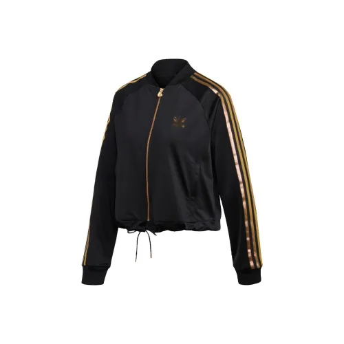 adidas originals SST Женские Куртки