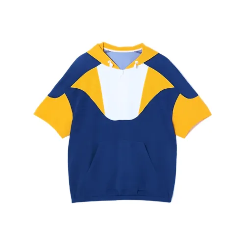 XII BASKET Темно-синий Женские Толстовки