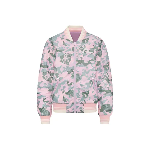 EVISU Куртка Женская Камуфляж