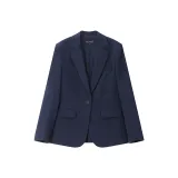 Темно-синий