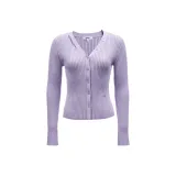 C37 Цвет Орхидея Лепесток Фиолетовый