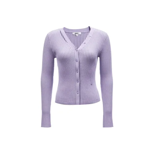 Only Женская Трикотажная Одежда