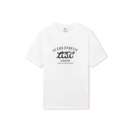 le coq sportif Женские футболки