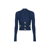 Темно-синий