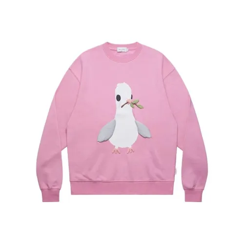 GOOD BAI GOODEES series Женские свитшоты