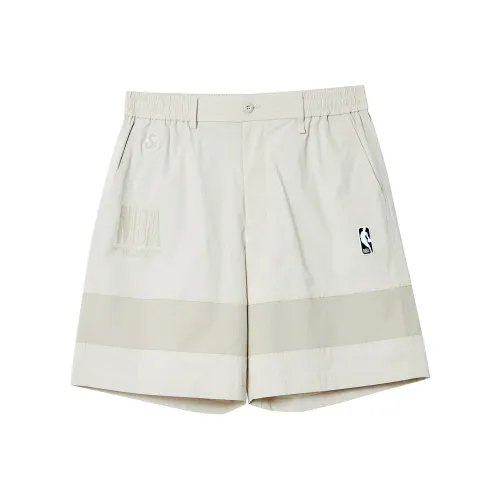 JACK JONES· X NBA Jack Jonesxnba Повседневные шорты Мужские