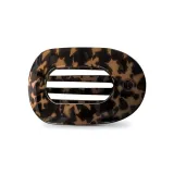 Янтарный коричневый леопард