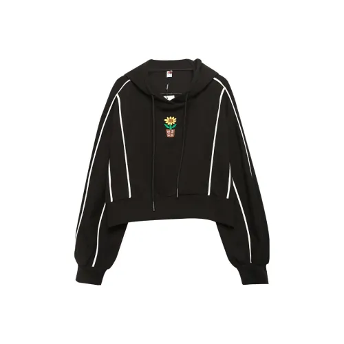 MUGUOGUOMU Женские Свитшоты