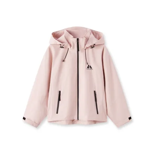 SEM/R Женские Куртки