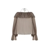 Тёмно-зелёный