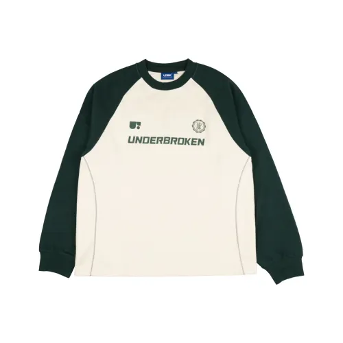 UDBK Унисекс Футболки