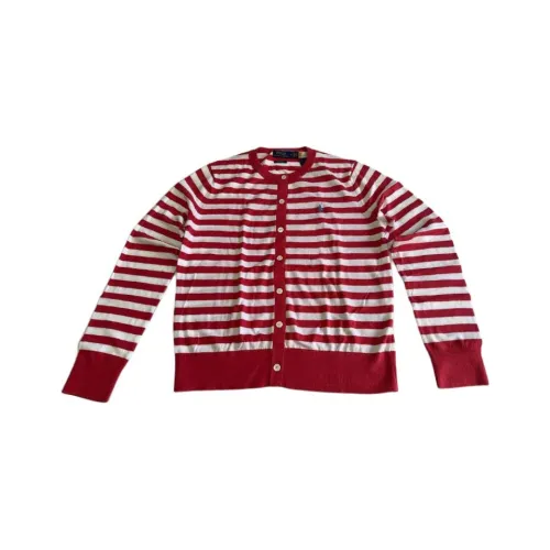 Polo Ralph Lauren Трикотаж Женский Красный