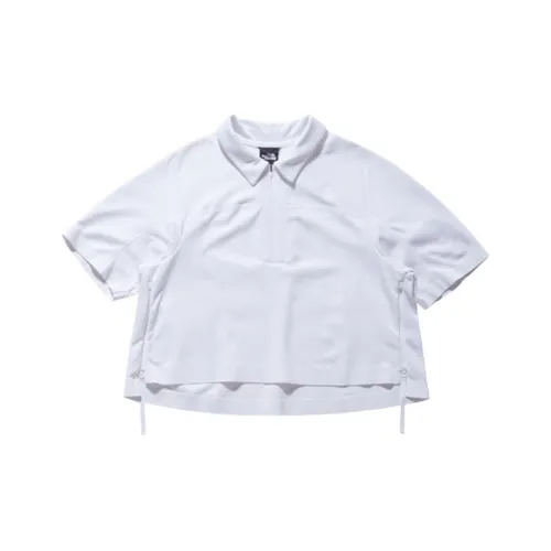 THE NORTH FACE Urban Exploration Поло Женское