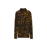 Чёрный/коричневый