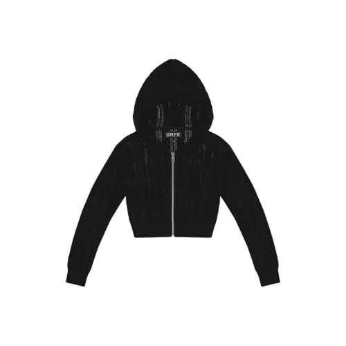 SMFK Wild World Wild World Series Трикотаж Женский Wild Черный