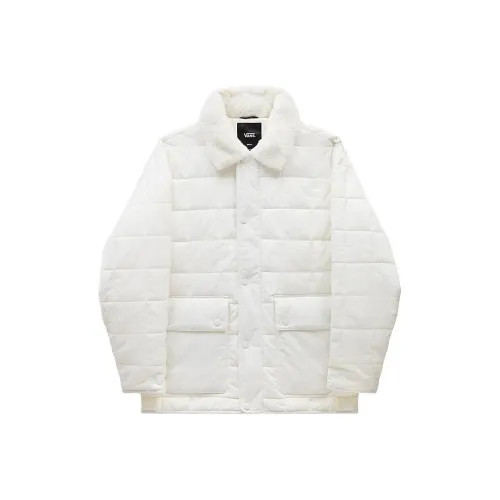 Vans Millie MTE Куртка Куртки Пальто Женская Белая