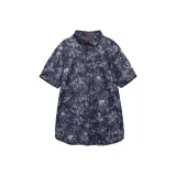 Морской синий