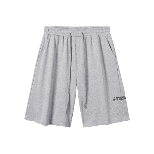 Шорты N Max унисекс повседневные