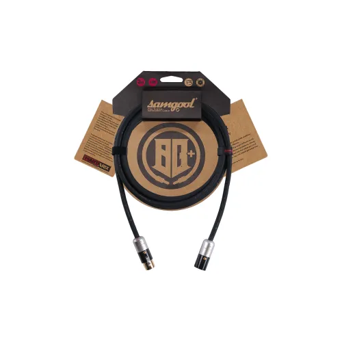 SAMGOOL+ Forest Valley MC.Элита Микрофон Соединительная нить Эксклюзивный Кабель для микрофонов