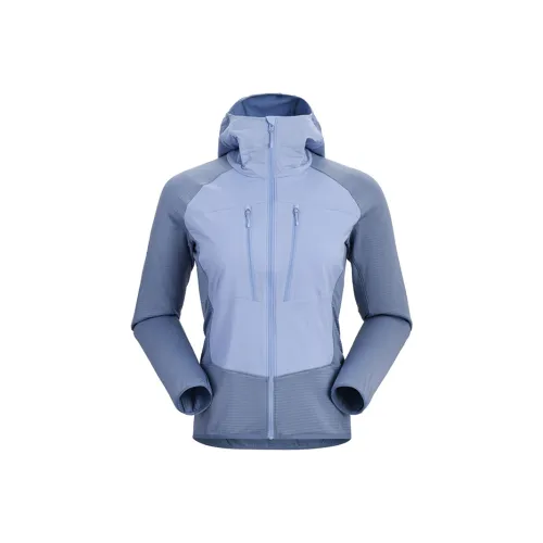 KAILAS Женские Флисовые Куртки