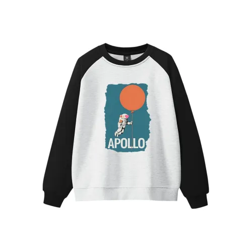 Bird of Aussie Толстовка Женская