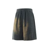 Темно-серый