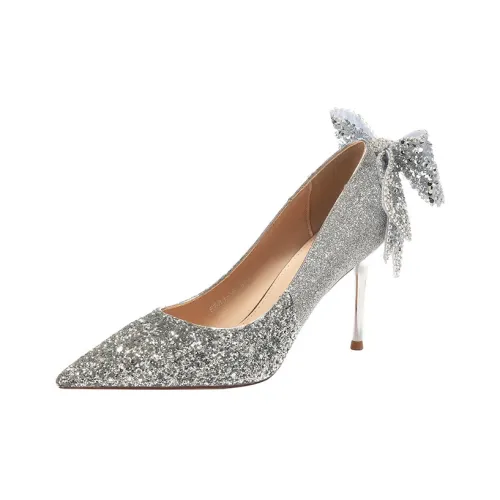 ZUOMILUO Высокие каблуки Женские