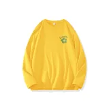 Имбирно-желтый