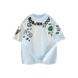 Ледниково-синий