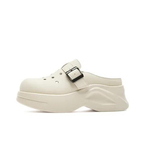 AGSDON Женские Сабо