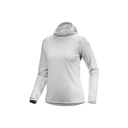 Arcteryx MOTUS Свитшот Женские