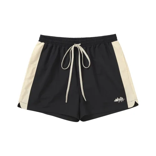 MAKEMOREKMR Повседневные шорты унисекс