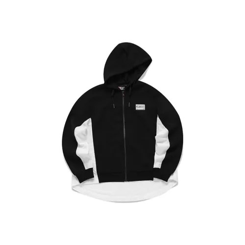 FILA Легендарный синий Женские Куртки