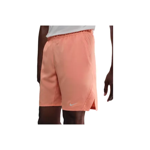 nike Court VictoryDri Fit Sustainable Materials Tennis Low Men's Orange