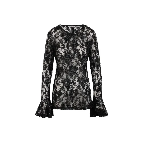 Nina Ricci Трикотаж Женский Черный