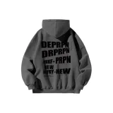 Темно-серый