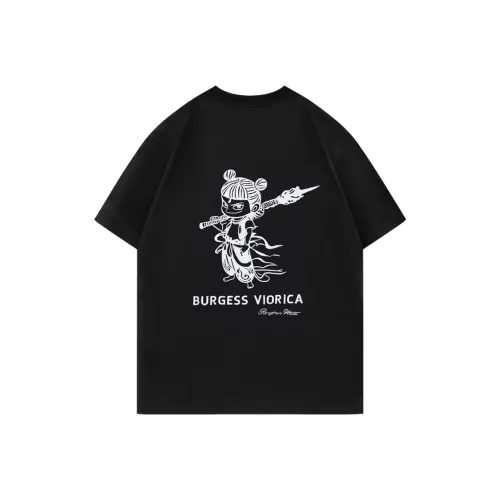 RINGSPUN Унисекс Футболки