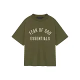 Вечнозеленый/Военный стиль