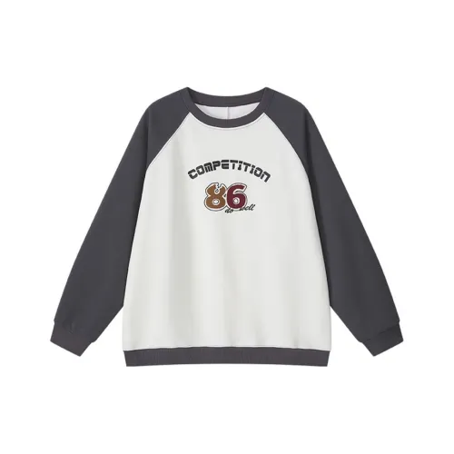 Katie Ermilio Толстовка Женская