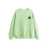 Светло-зеленый