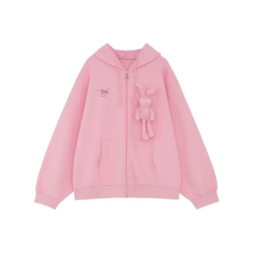 MAMC Женские Свитшоты