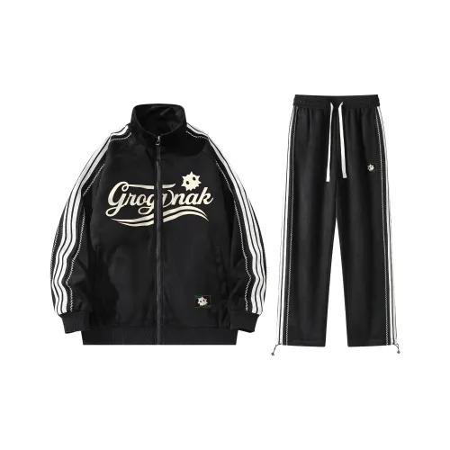 GROGNAK Повседневная спортивная одежда Унисекс