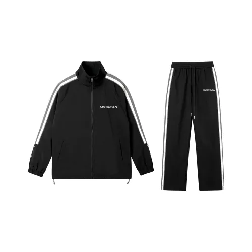 MEXICAN Повседневная спортивная одежда унисекс