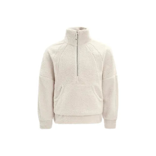 lululemon Scuba Series Толстовка Женская