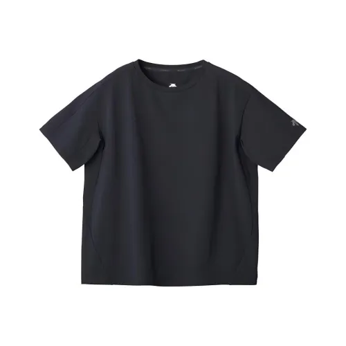 DESCENTE TOUGH серия T Рубашка Женская