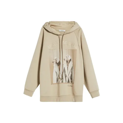 MaxMara Женские Свитшоты