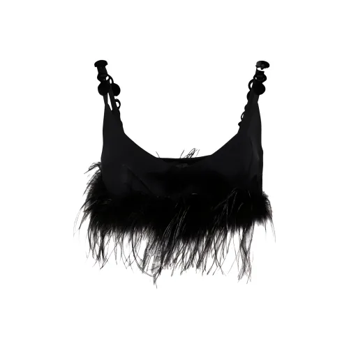 PINKO Черные Женские Камисоли